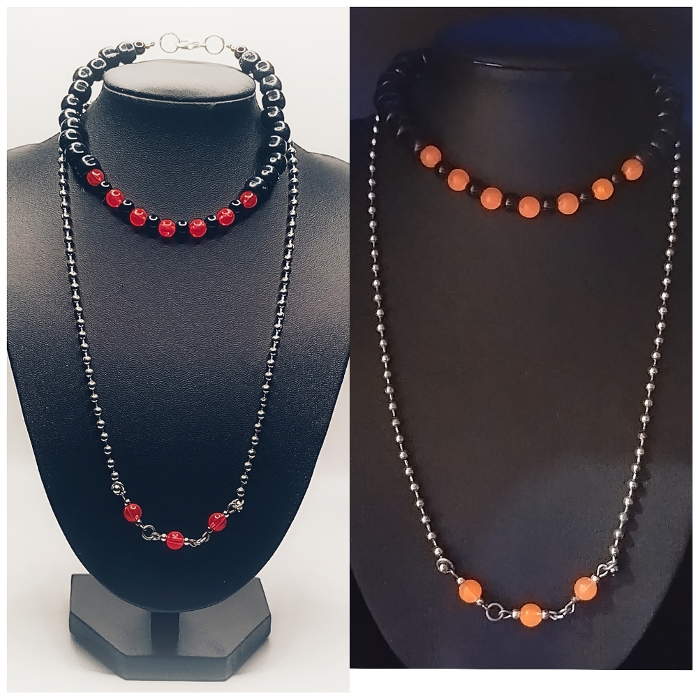 GLOW NECKLACE